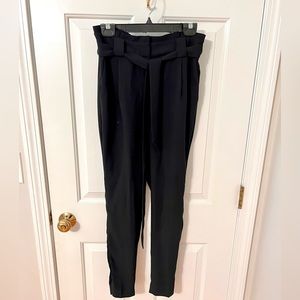 Express high waist trousers 4R